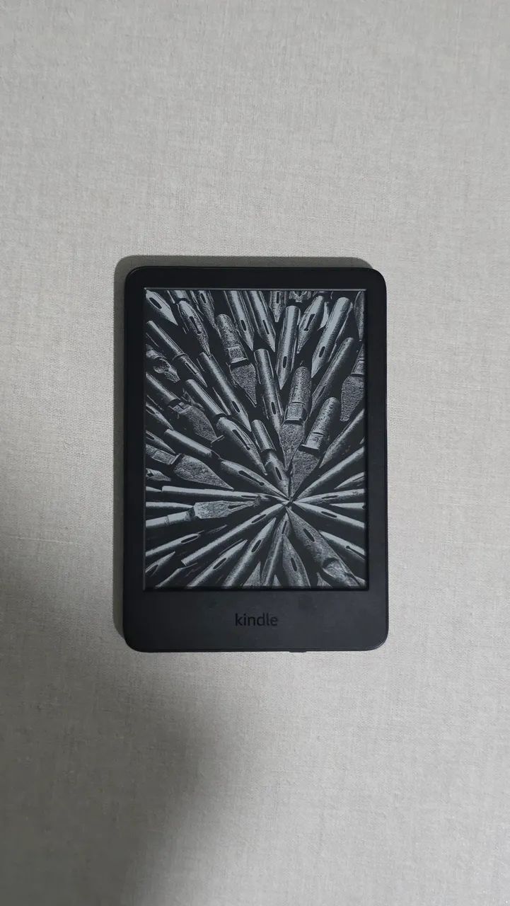 Kindle 11ª Geração de 16GB - Foto 3