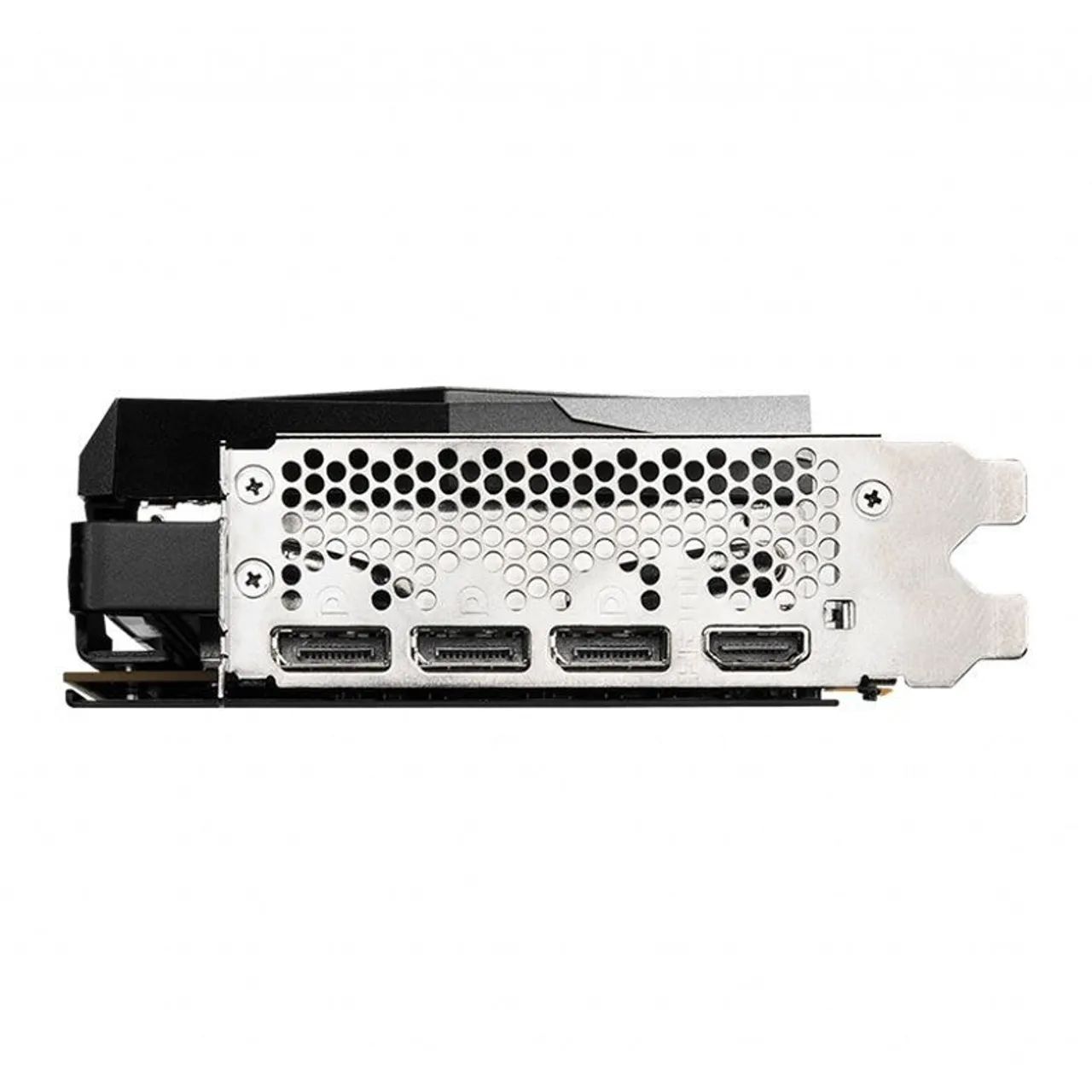 Placa de vídeo Rtx 3060 Triplo Fan - Foto 2