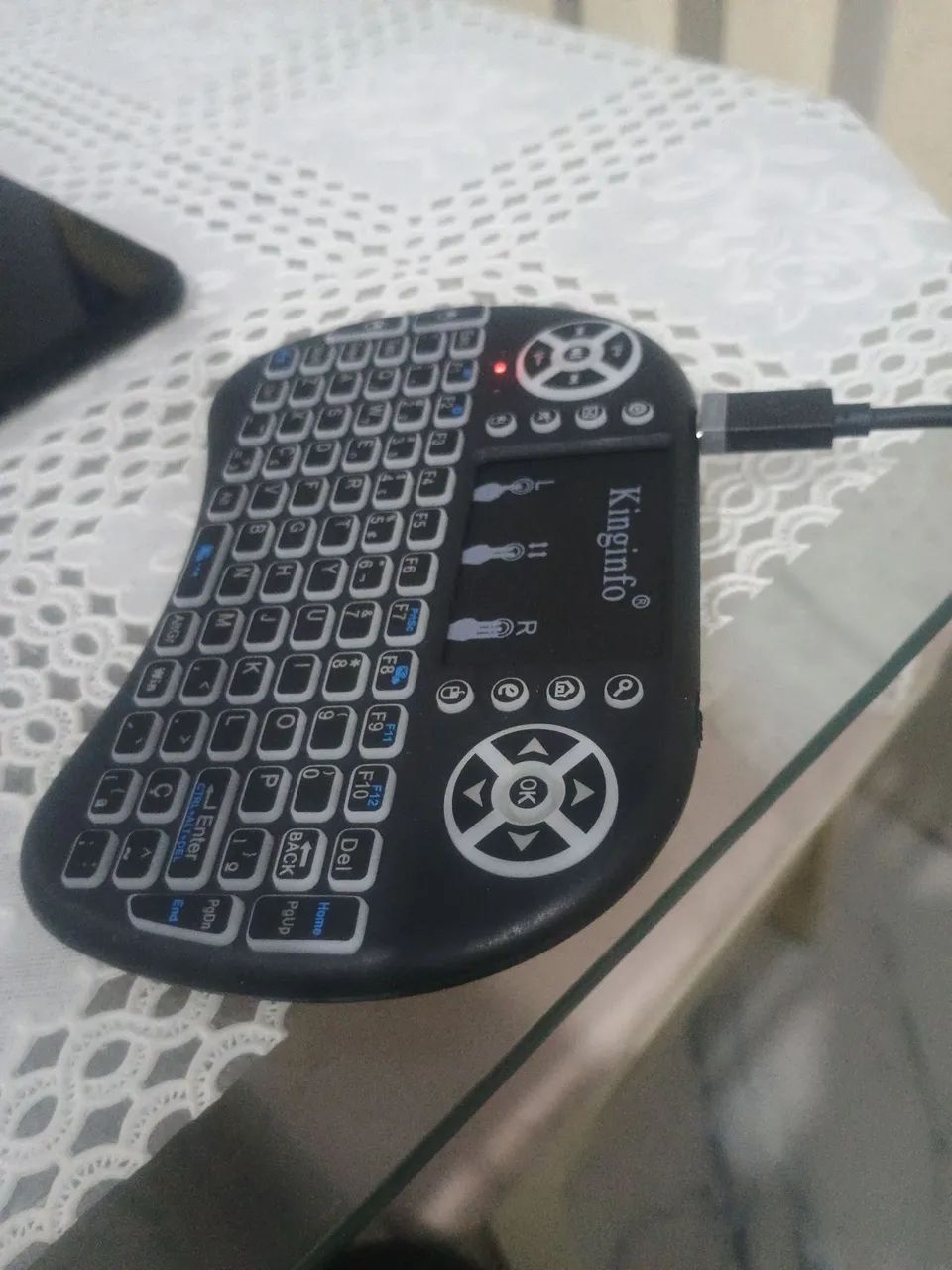 MINI KEYBOARD  - Foto 3