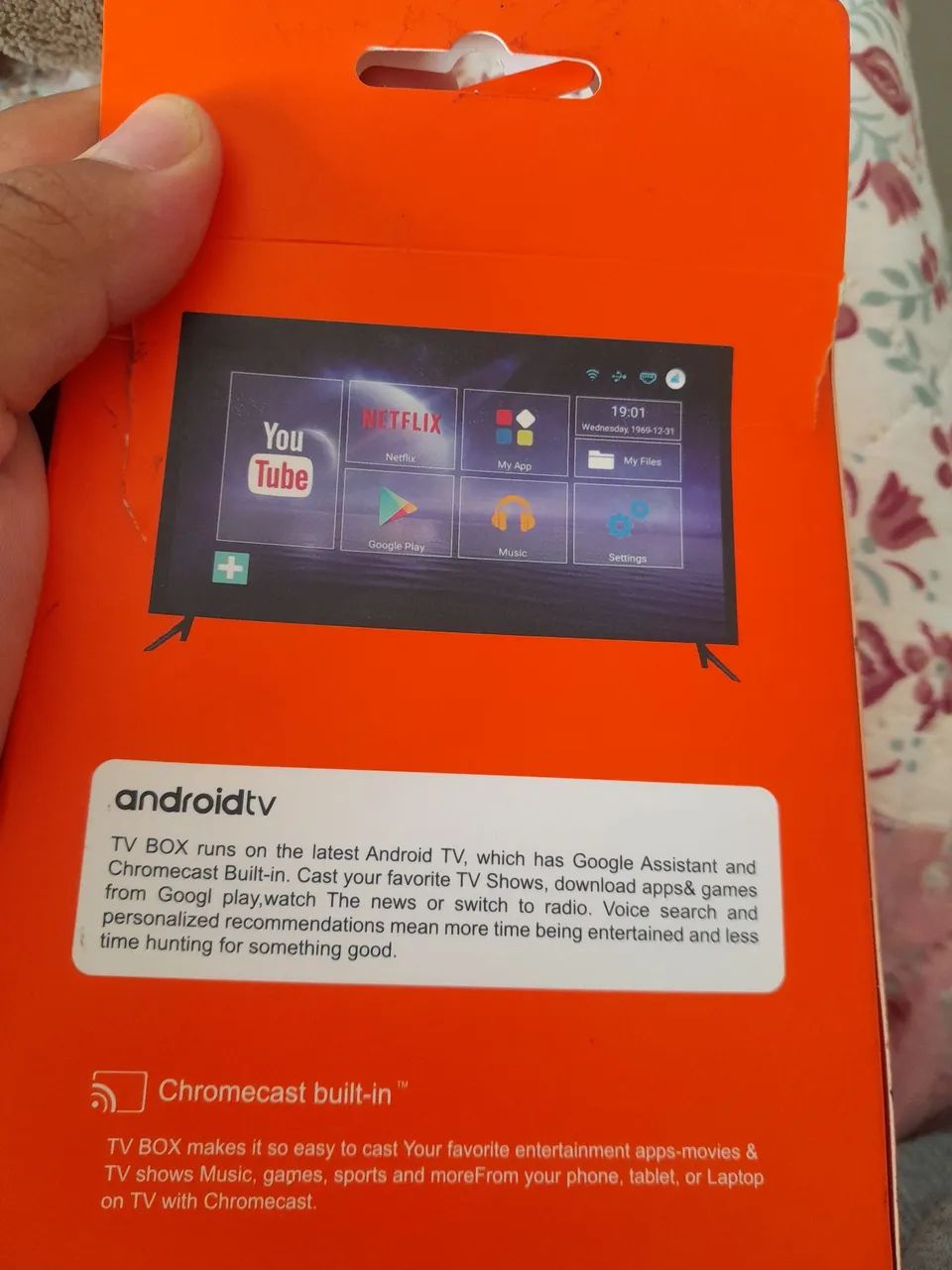 Tvs - Foto 2