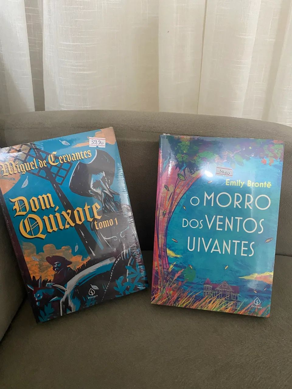 Combo livros NOVOS 