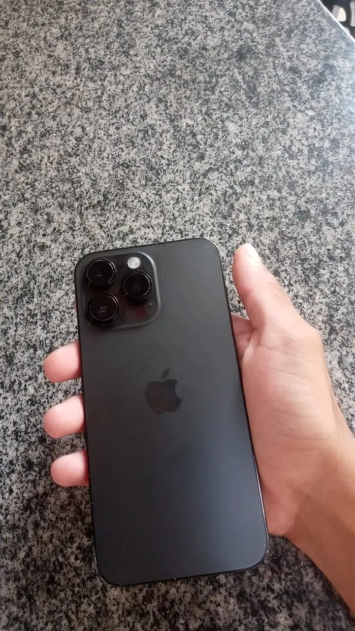IPHONE 14 PRO MAX  - Foto 3