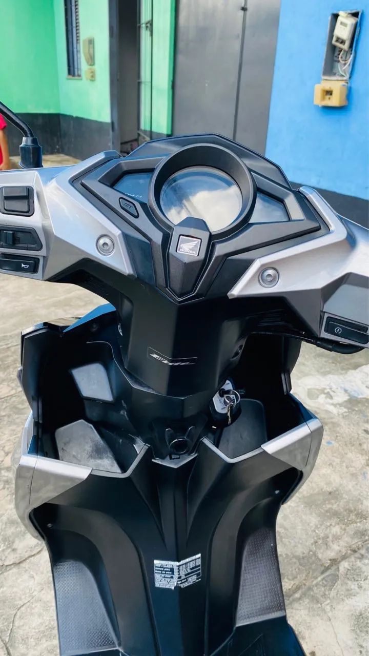 ELITE 125 MODELO 2024 - Foto 2