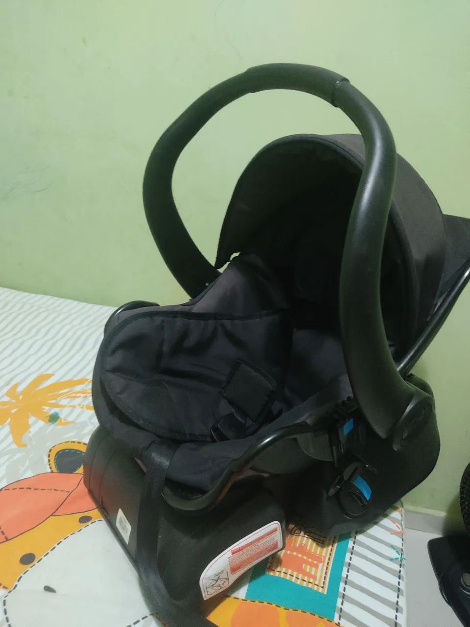 Bebe conforto  - Foto 2