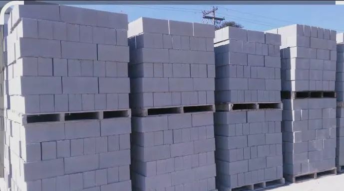 Blocos de concreto - Foto 2