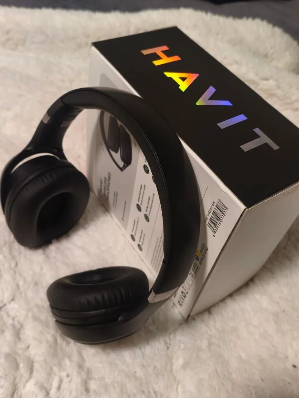 Headphone HAVIT  - Foto 2