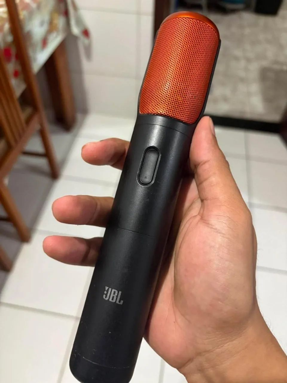 JBL ENCORE 2 MICROFONES - Foto 4