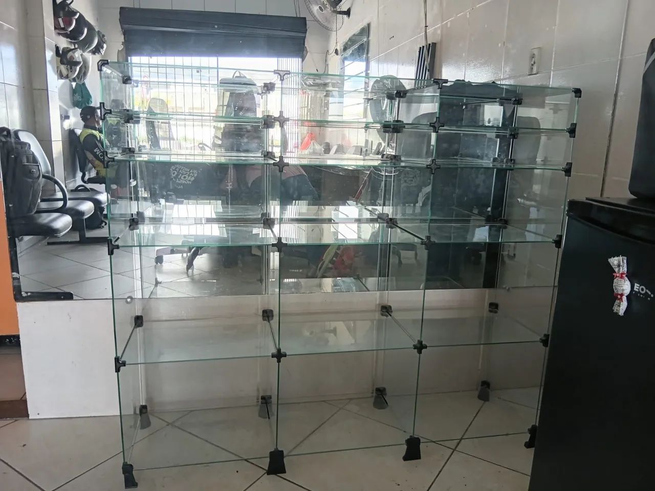 Vitrine  - Foto 2