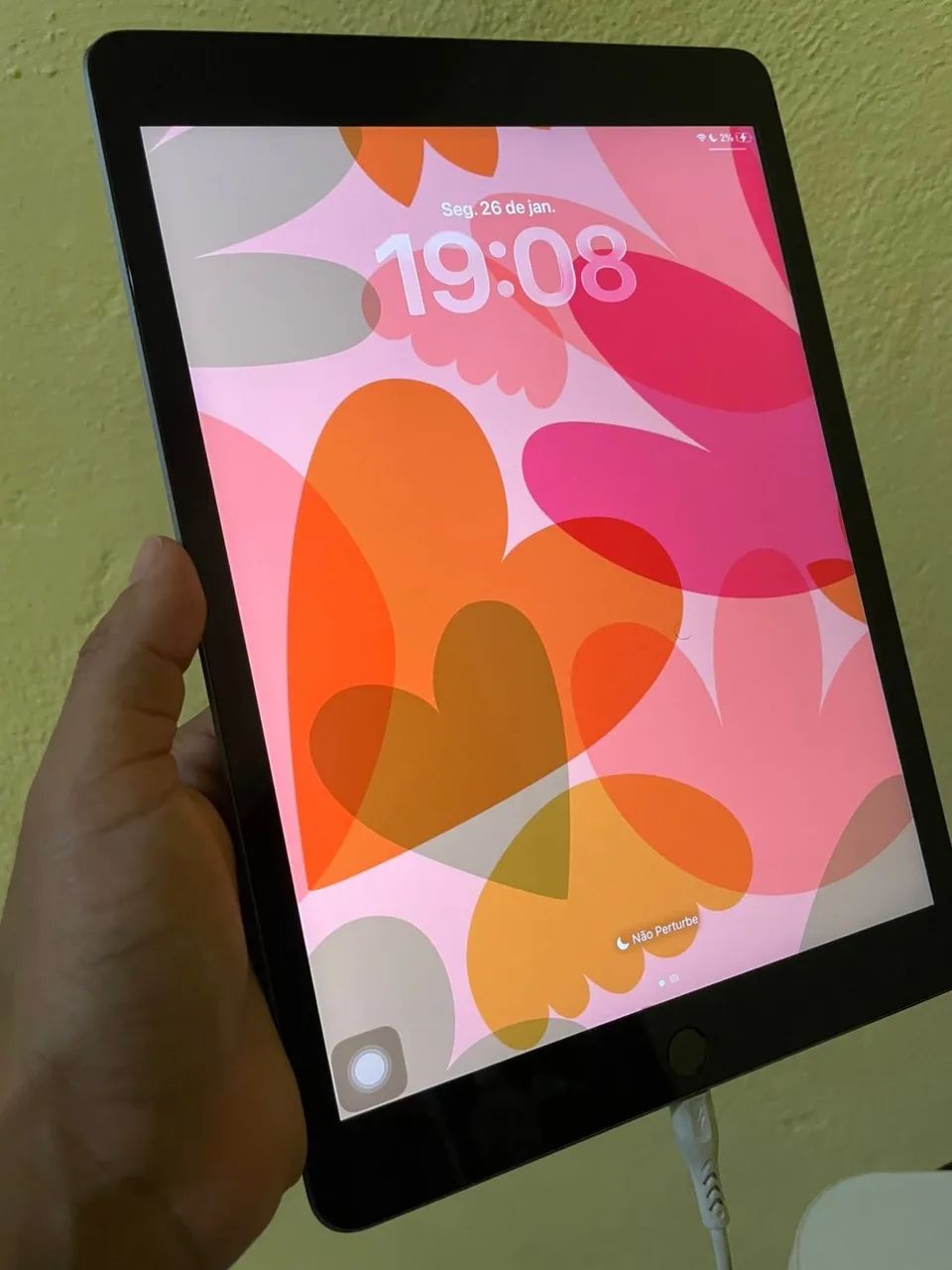 IPAD 9 GERAÇÃO  - Foto 5