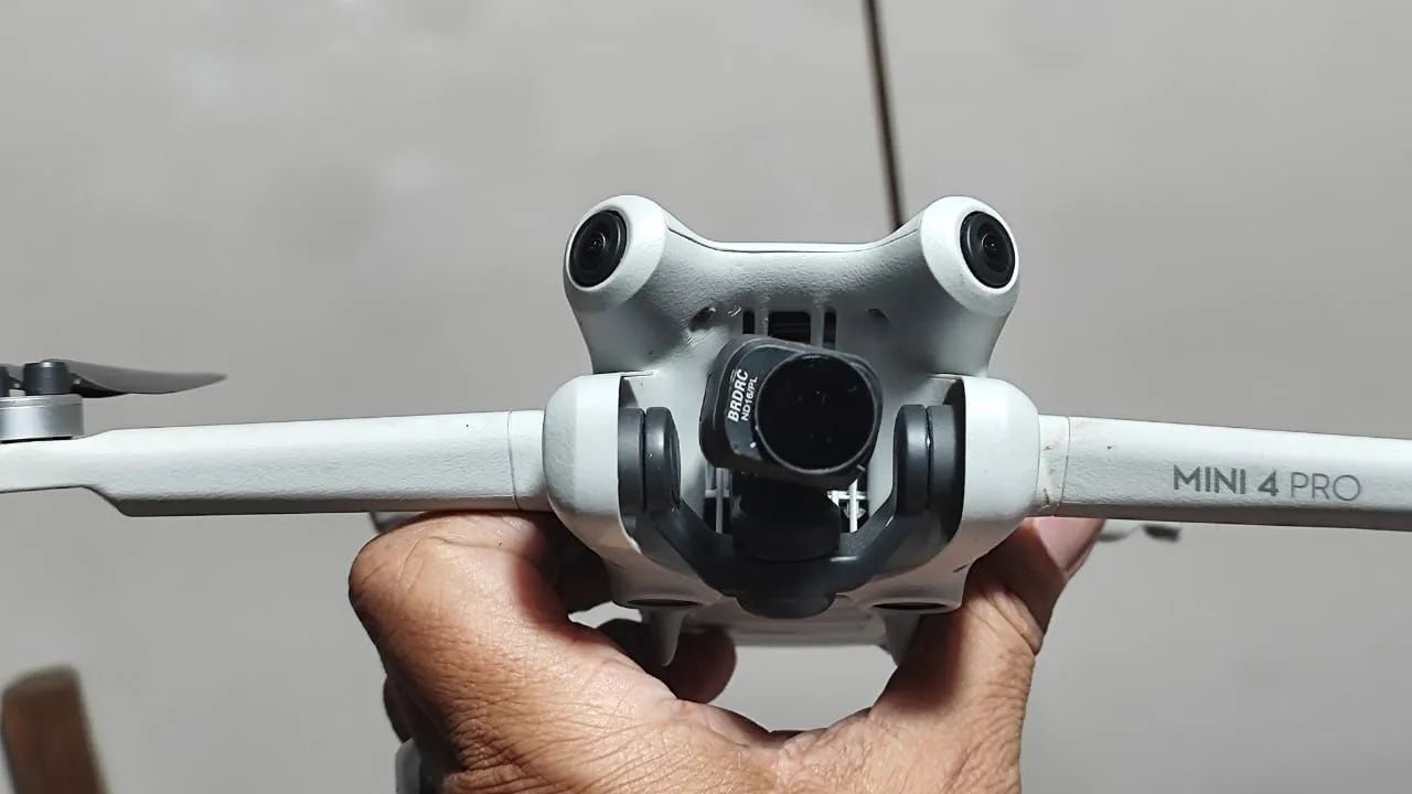 Dji Mini 4 Pro