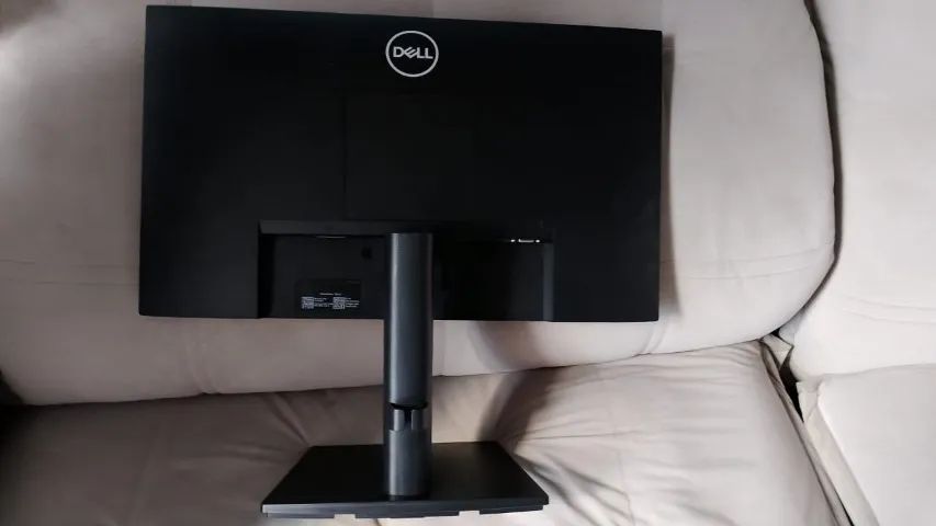 Monitor Dell 22? E2222HS Full HD com Ajuste de Altura - Foto 2