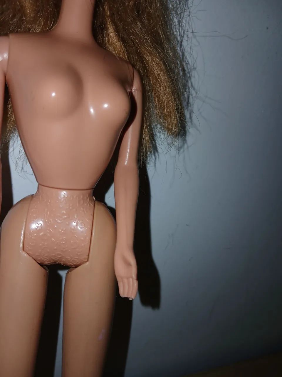 Boneca barbie  - Foto 2
