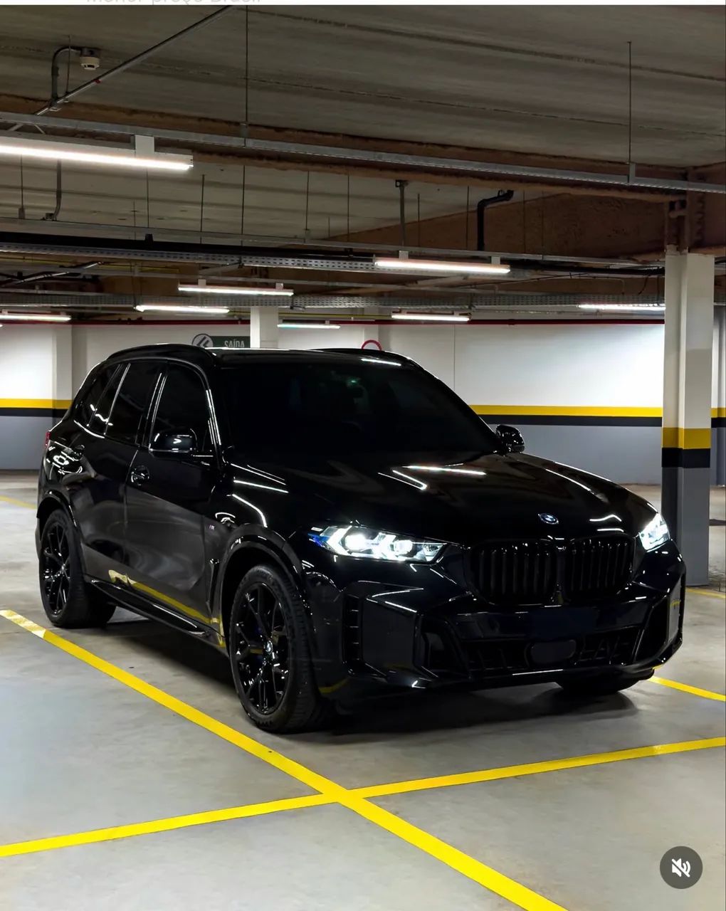 BMW X5 X5 XDRIVE 50e 3.0 M Sport Aut. (Hibrido) 2026