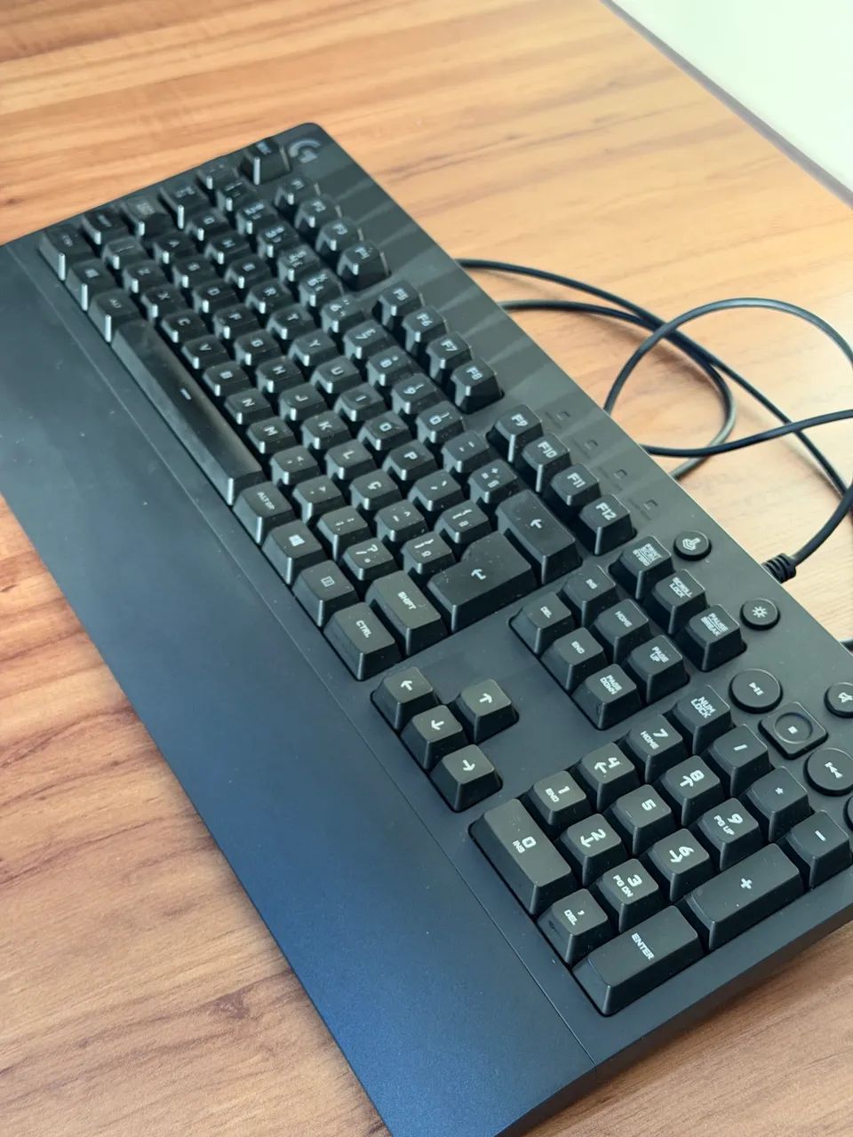 Teclado Logitech g213 - Foto 2