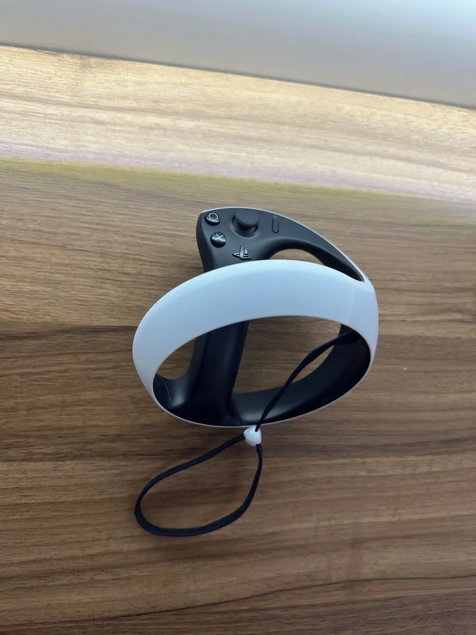 Playstation VR2 - Quase nunca utilizado! - Foto 5