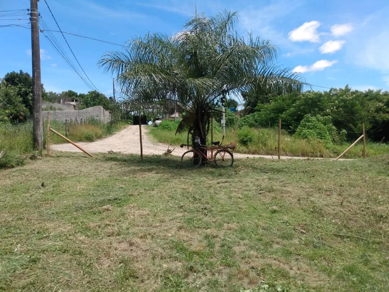 Vendo terreno em Seropédica km49 - Foto 5