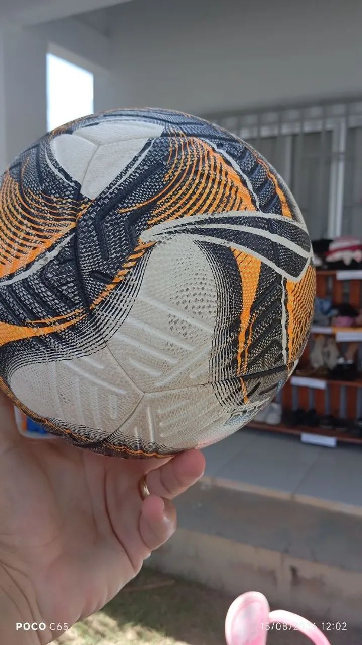 Bola oficial Pênalti  - Foto 2