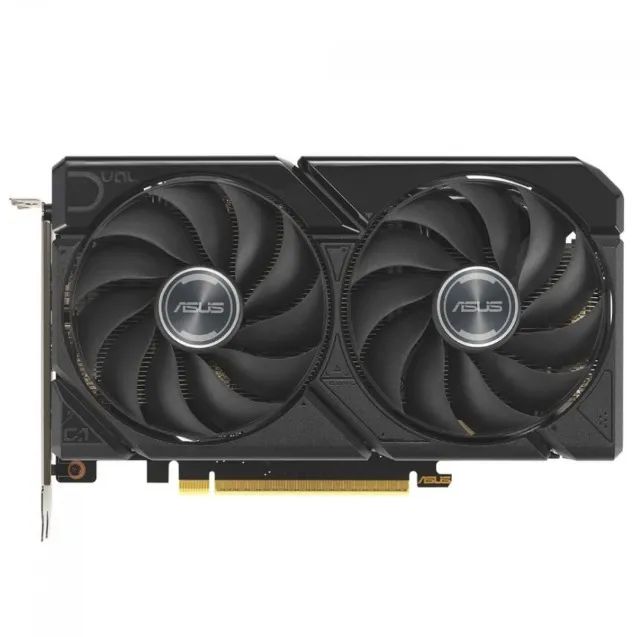 Placa de Vídeo Asus AMD 9060 XT  - Foto 3