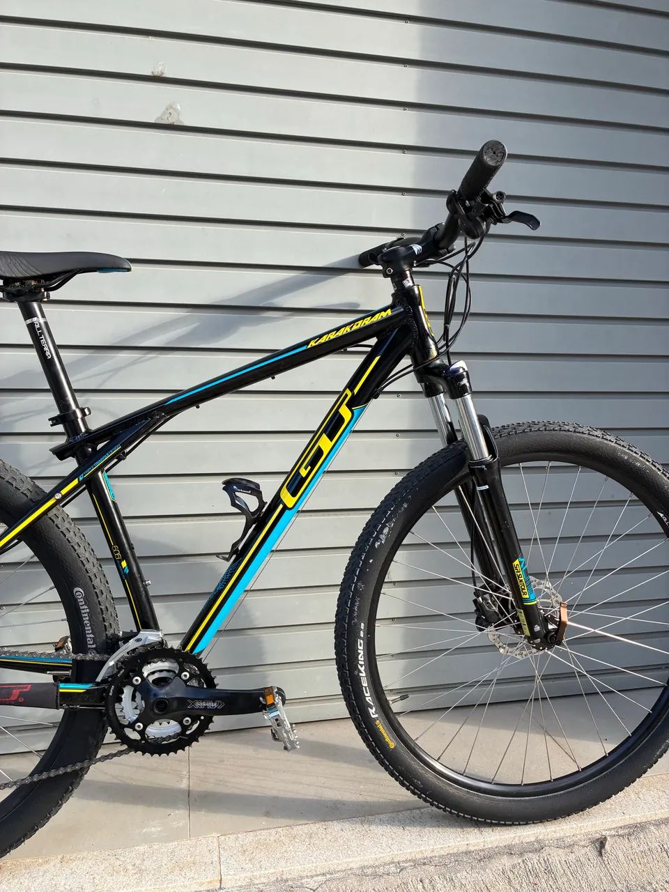 2014 GT Karakoram Comp M ? - Foto 4