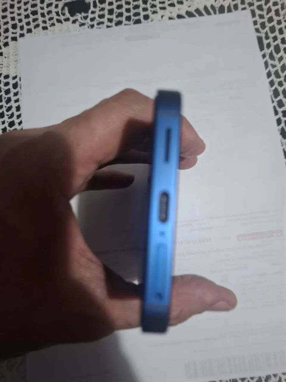 Samsung galaxy s25 Novíssimo. - Foto 5