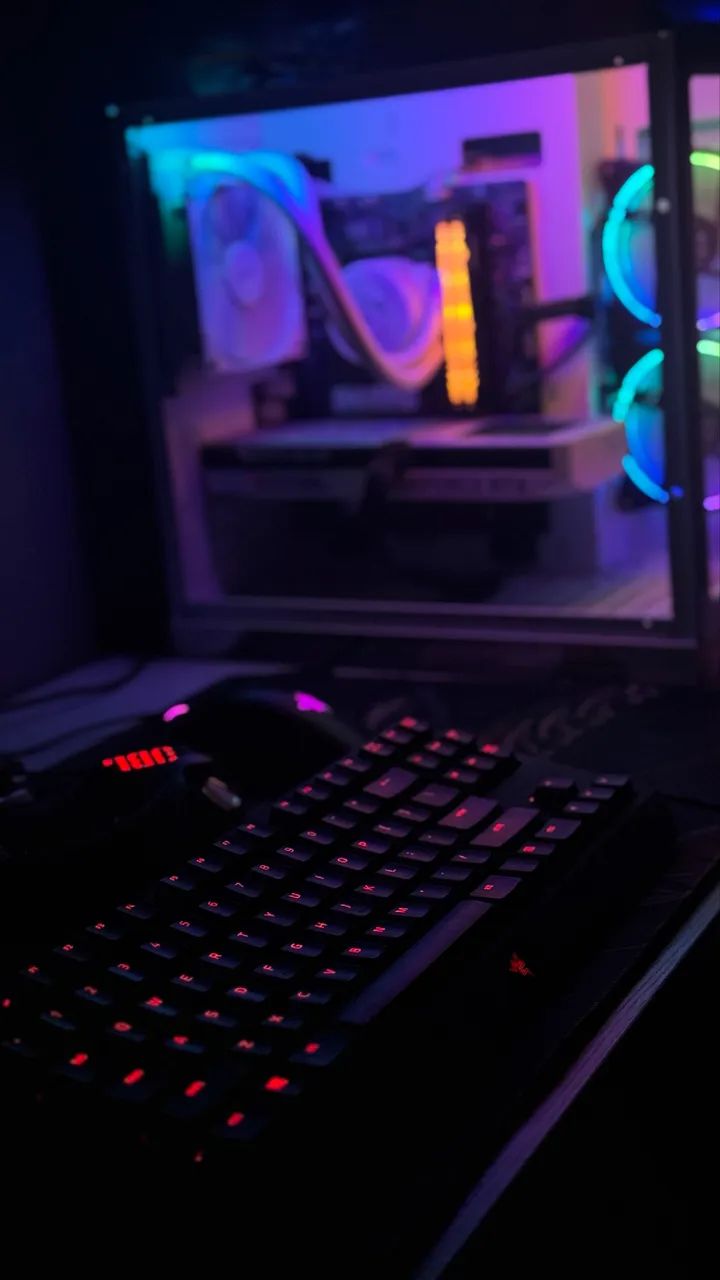 Teclado Razer Tkl - Foto 2