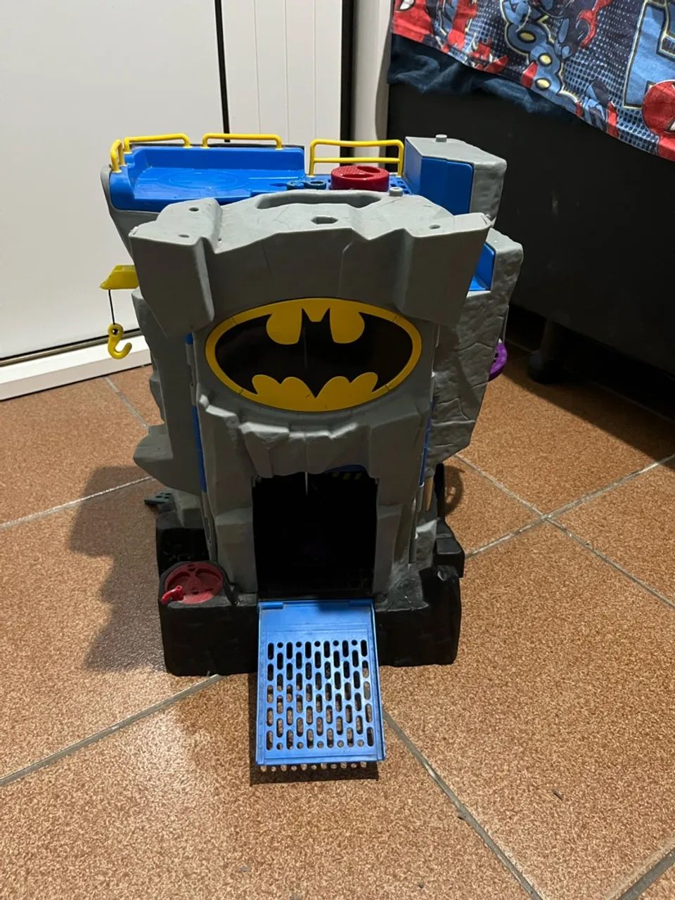 Bat Caverna  - Foto 3