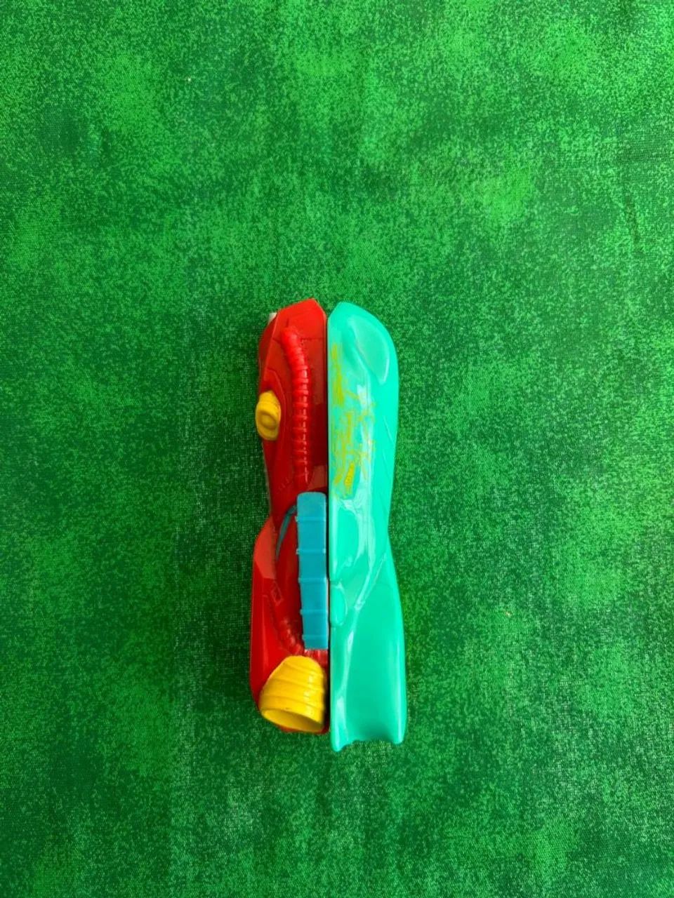 Pista Hot Wheels Split Speeders - Foto 3