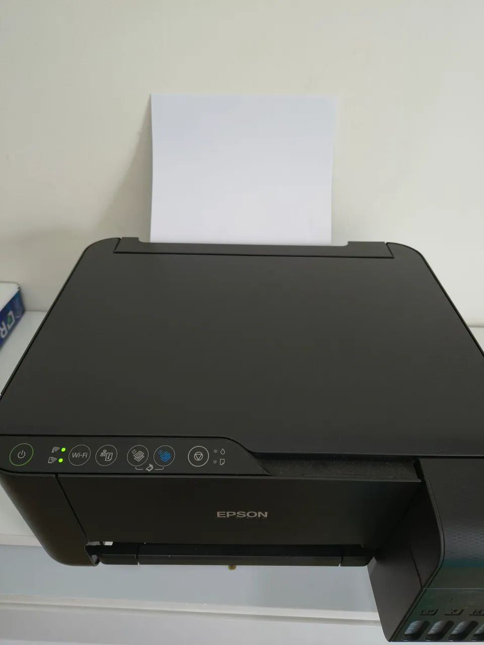 Impressora Epson multifuncional Eco Tank  - Foto 4