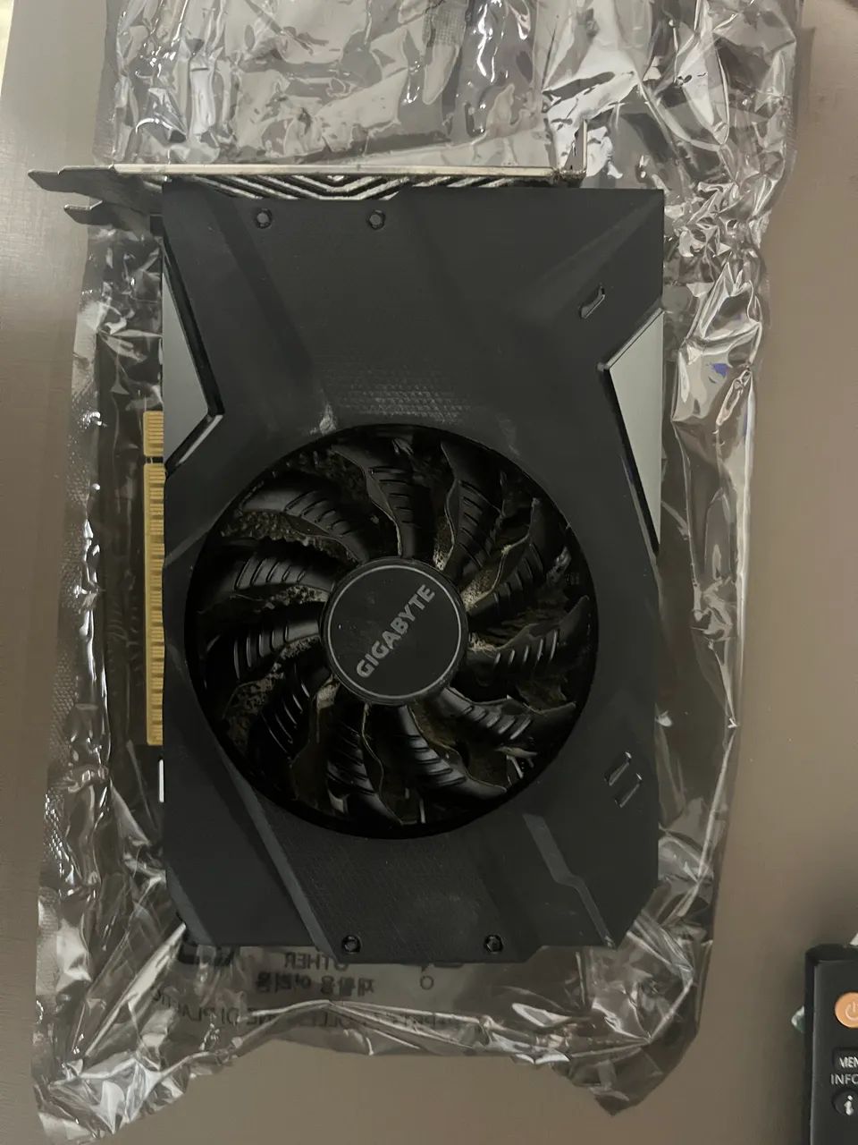 GTX 1650 super  - Foto 2