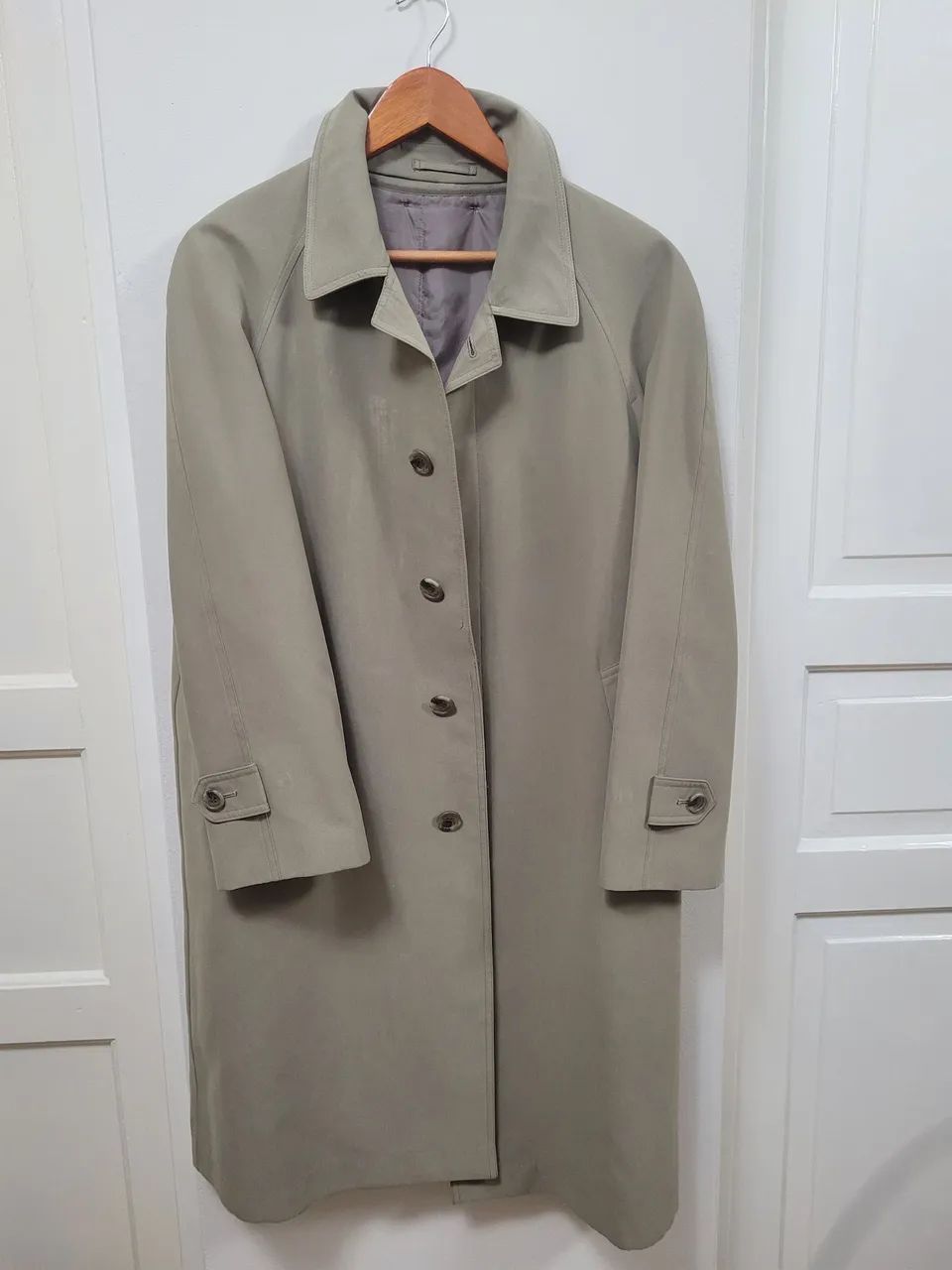 Sobretudo Feminino Made in Japan