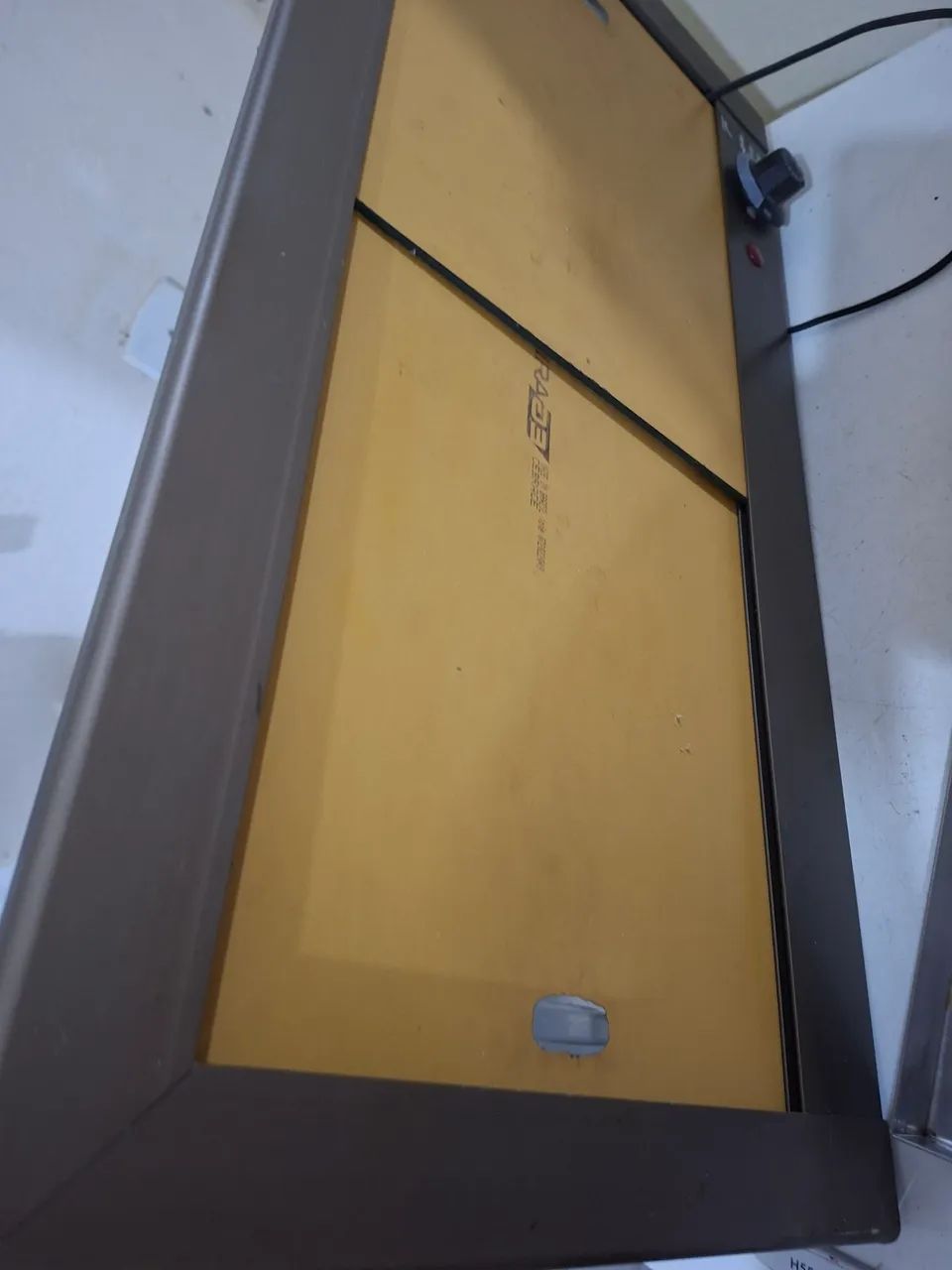 Estufa para salgados  - Foto 2