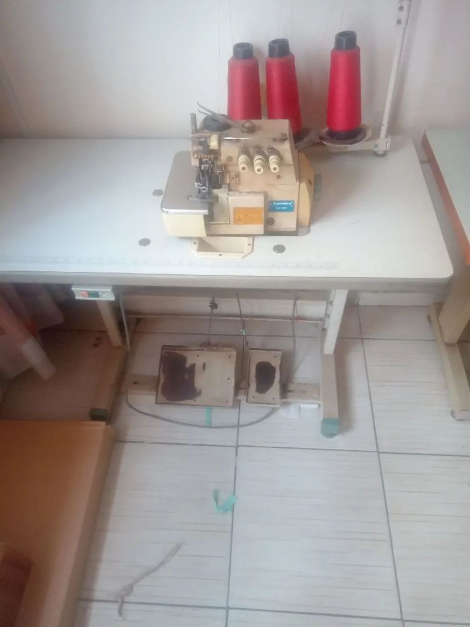 Venda 3 máquinas  - Foto 2