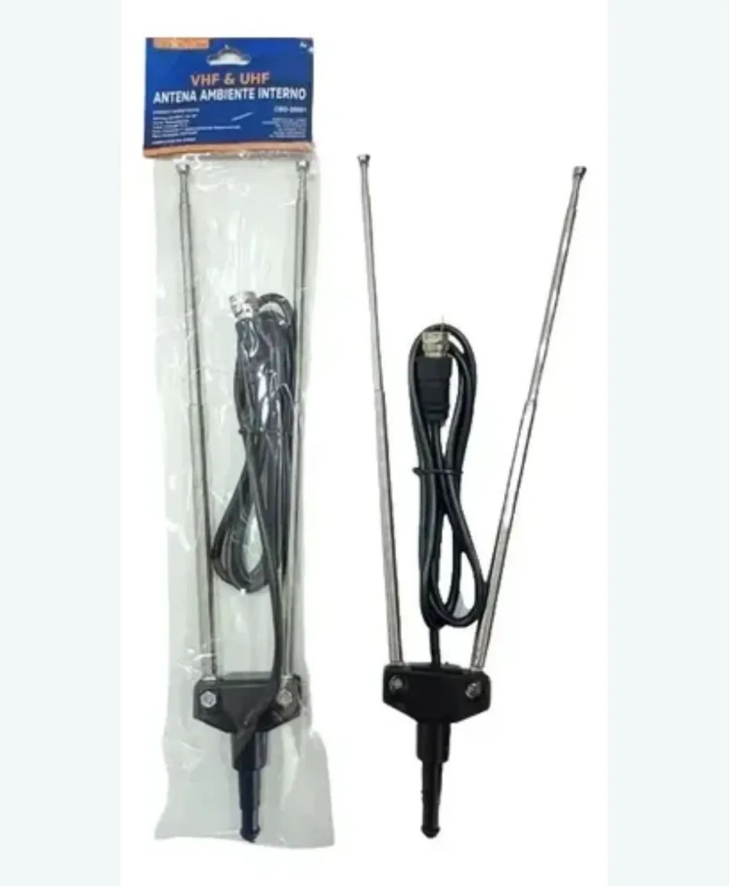 Antena  - Foto 2