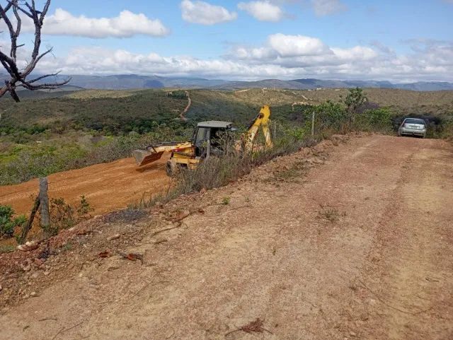 Terrenos a partir de 1000m2
