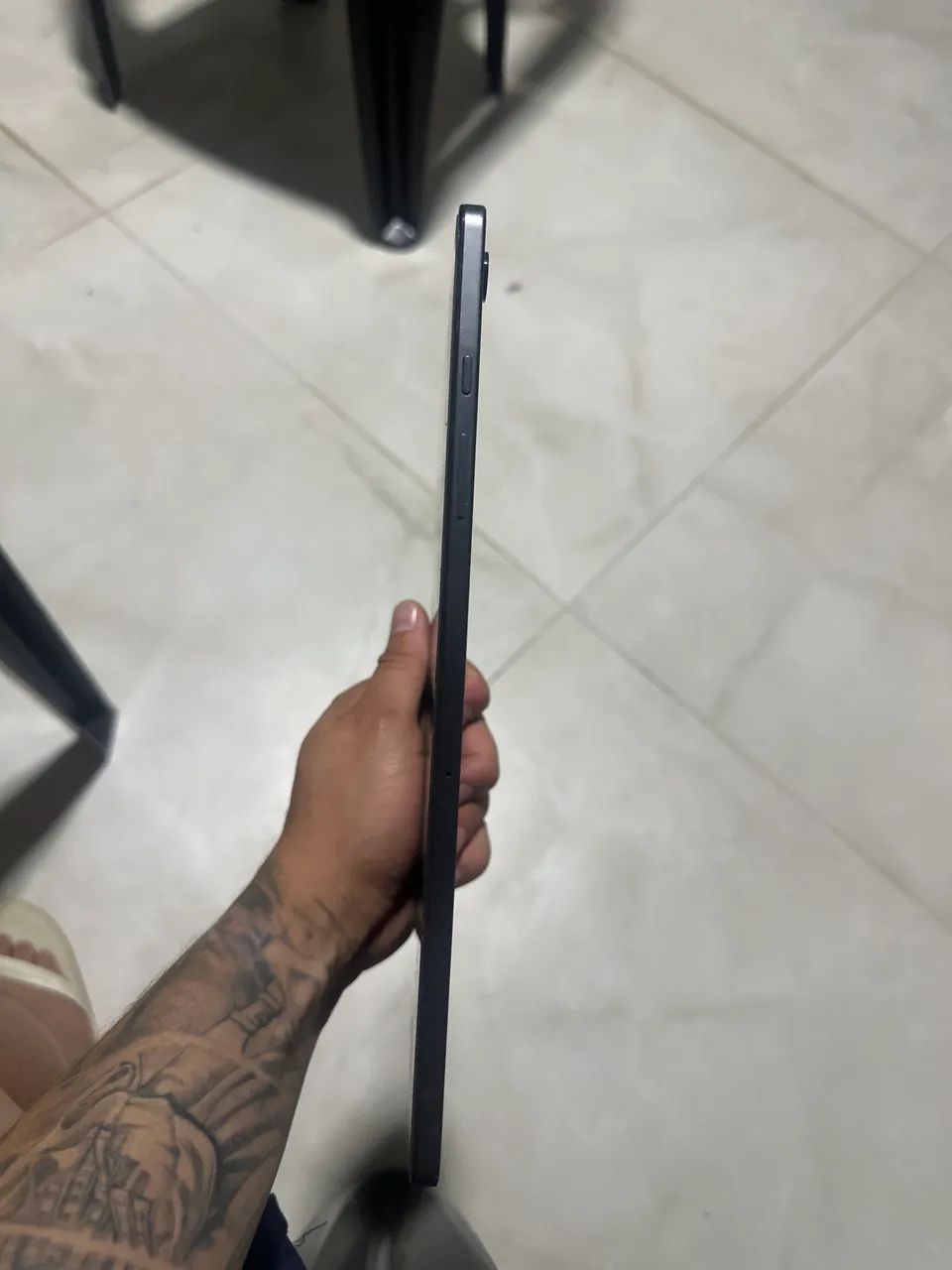 VENDE - SE TABLET SAMSUNG TAB A9+ - Foto 3