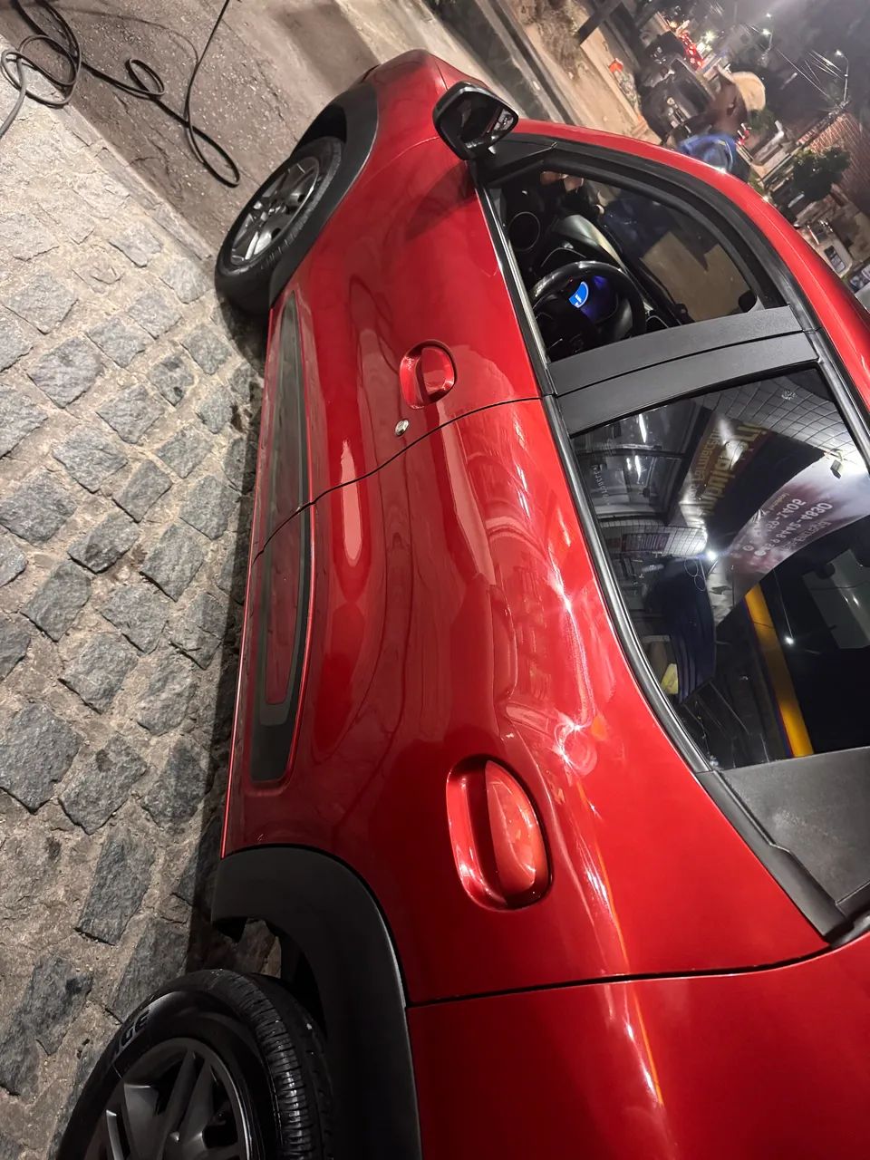 Renault Kwid Intense 1.0 Flex 12V 5P Mec. 2018 - Foto 4