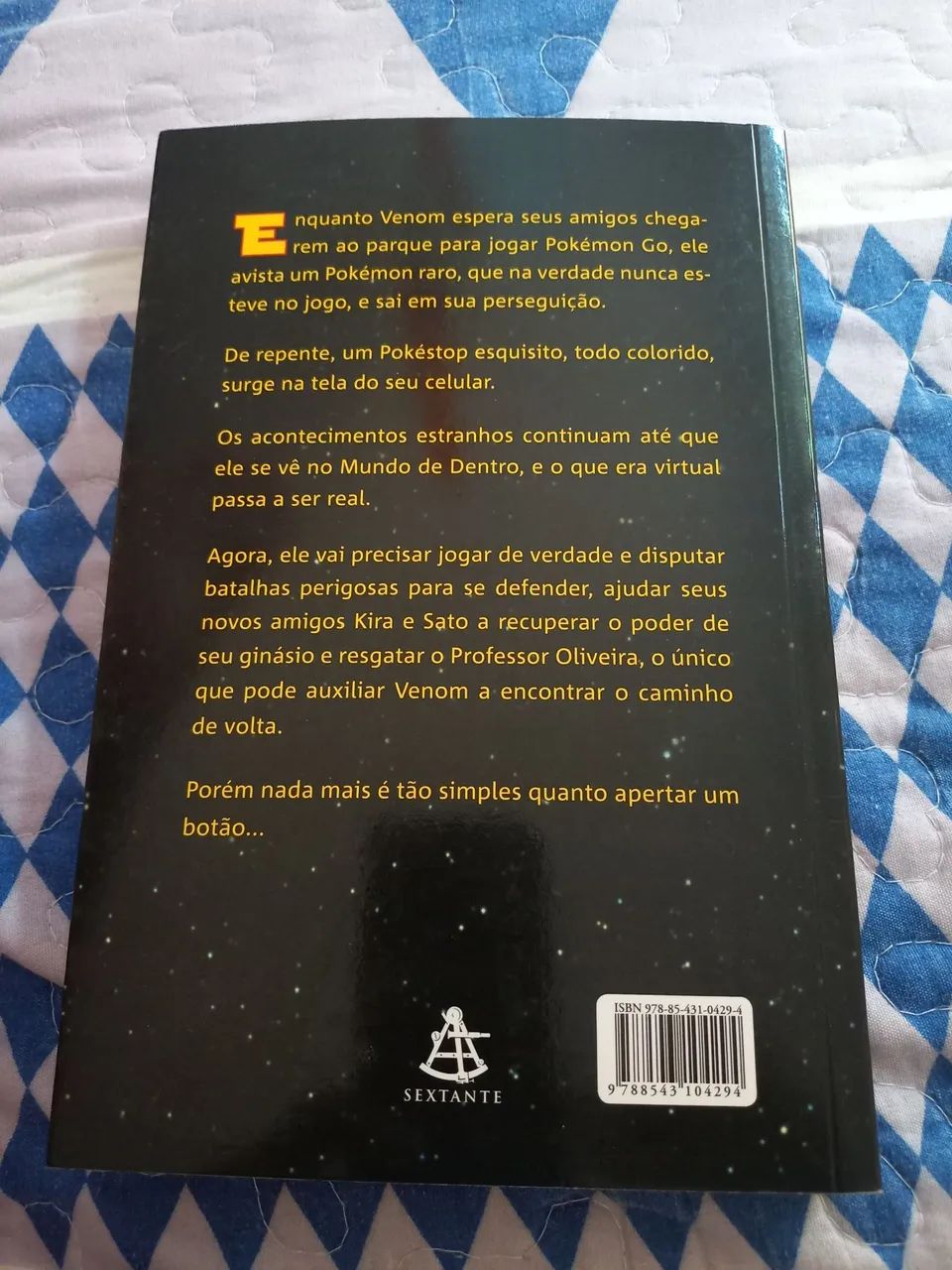 Livro  - Foto 2