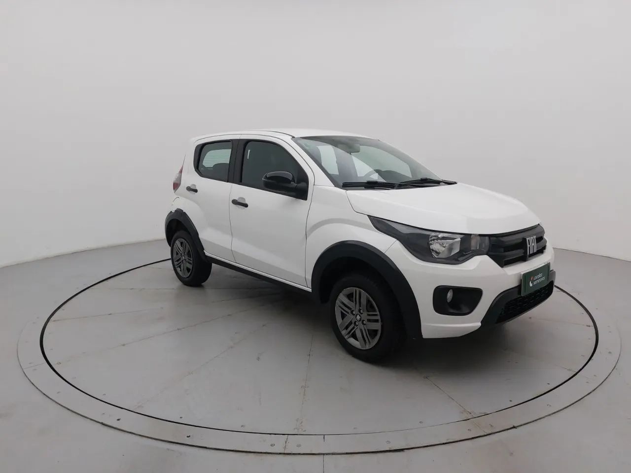Fiat Mobi LIKE 1.0 Fire Flex 5p., foto 7 de 18