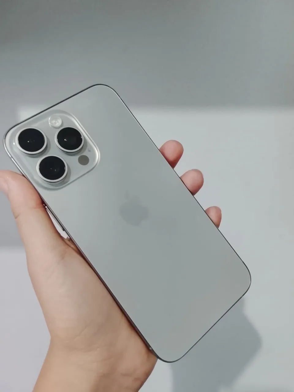 IPHONE 13 PRO 128GB CPO consultar cores e disponibilidade