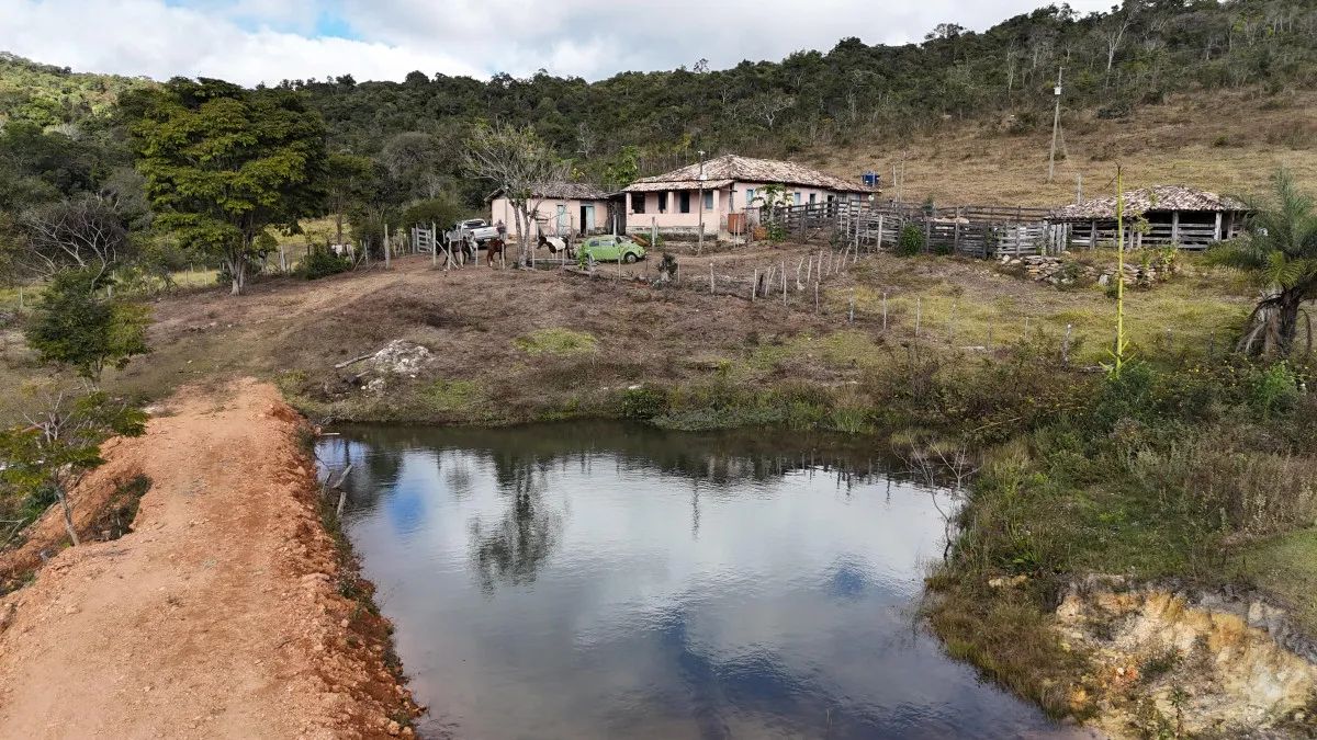 Fazenda / Sítios / Chácaras à venda em Congonhas Do Norte - Foto 3