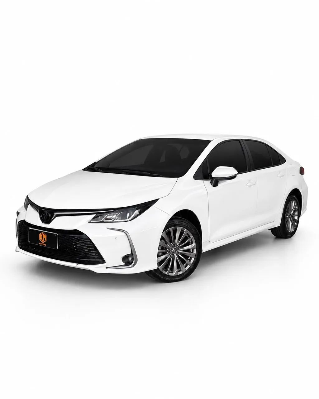 Toyota Corolla 2025