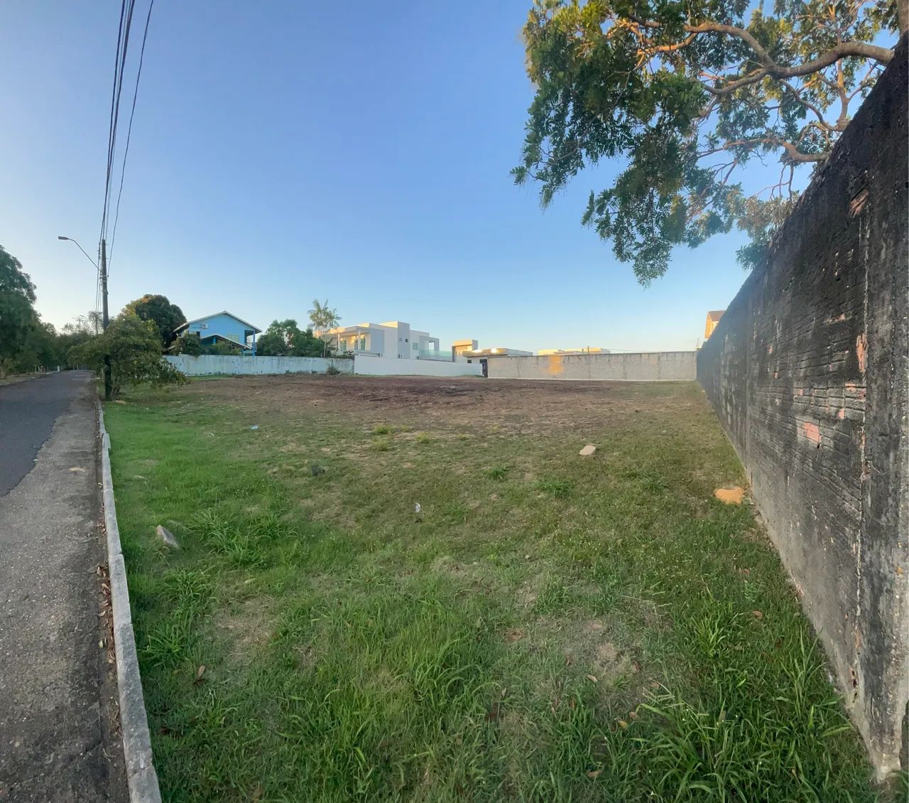 2 Terrenos 600m² Ponta Negra 2 - Foto 2
