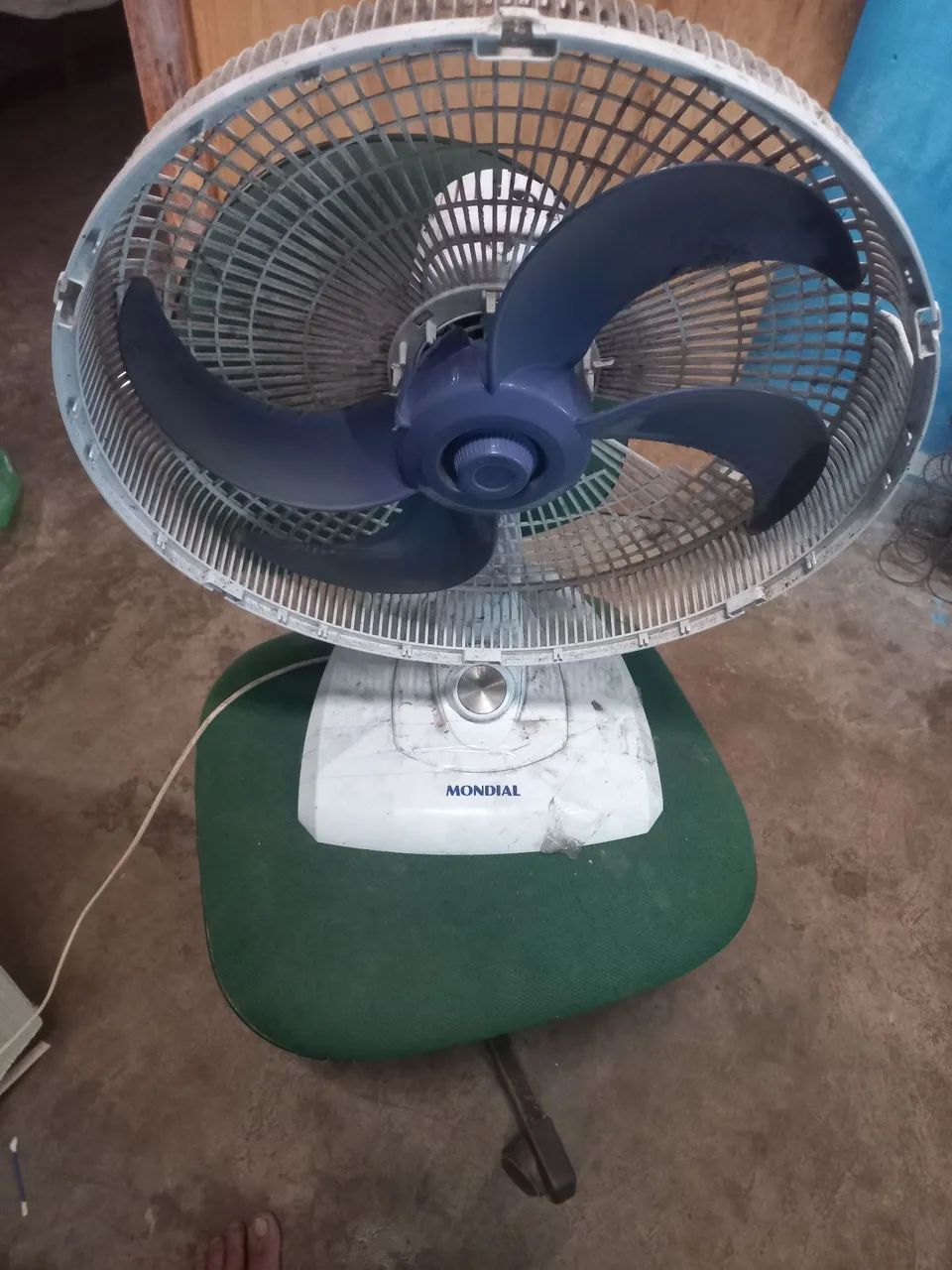 Ventilador  - Foto 5