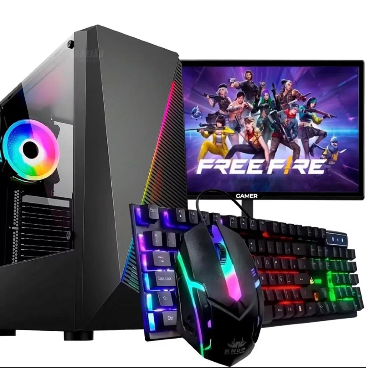 Pc game completo  - Foto 3