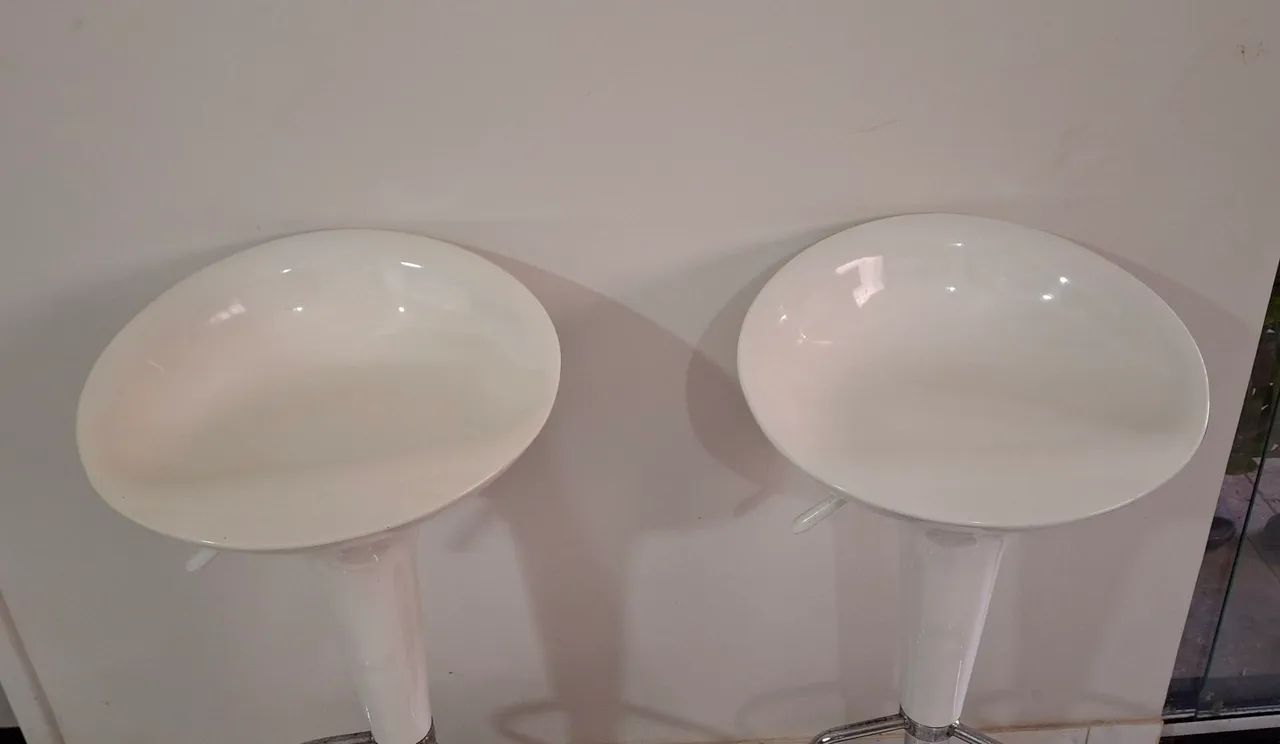 02 Banquetas para balcão  - Foto 2