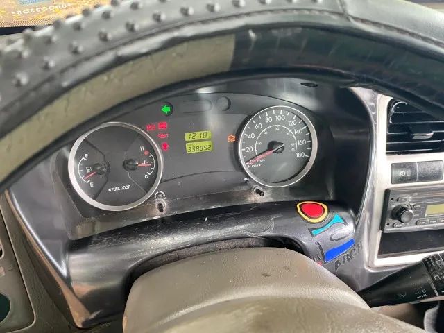 Hyundai Hr 2008