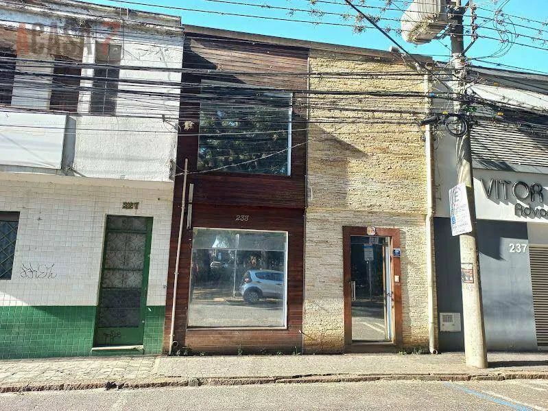 Casa comercial para alugar com 9 salas, 180 m² - Centro - Sorocaba/SP - Foto 2