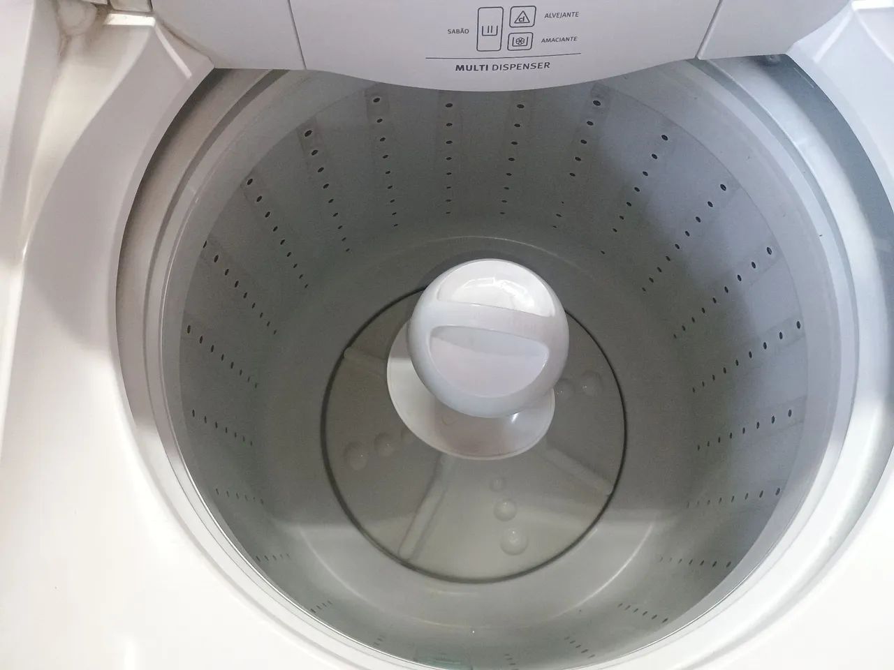 Lavadora Electrolux  - Foto 5