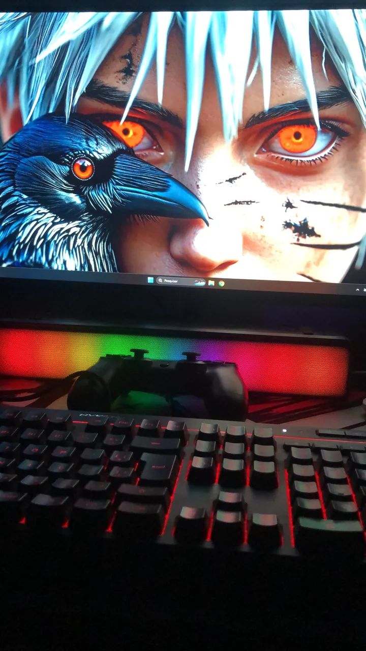 PC GAMER  - Foto 5