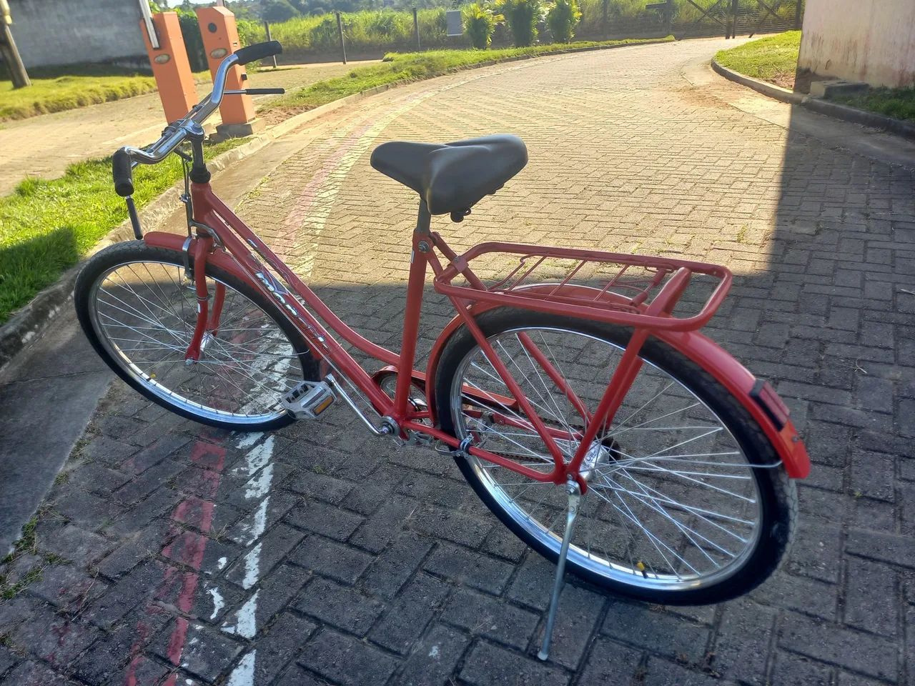 Vende-se uma bicicleta tropical monark 2026 - Foto 4